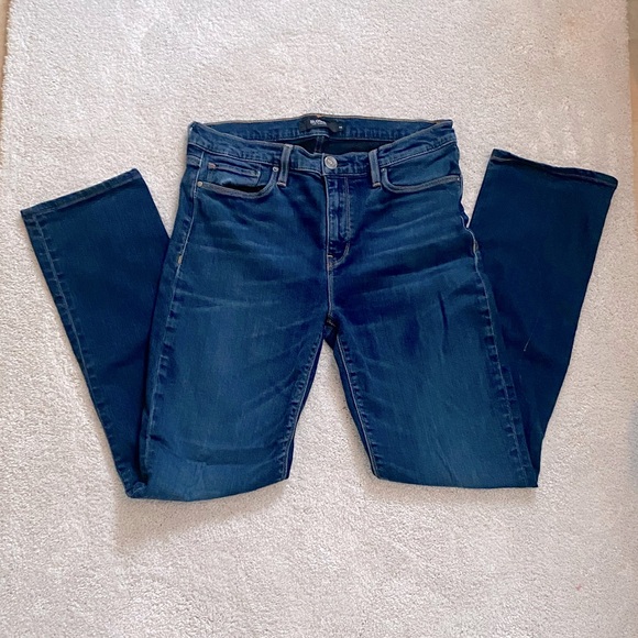 3 for $25 / Hudson Boot Cut Jeans - Picture 1 of 3